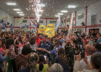 Moradores do Prosa lembram ações do Governo de MS e reafirmam apoio a Eduardo Riedel