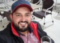 Jornalista é executado a tiros, após finalizar programa de rádio na fronteira