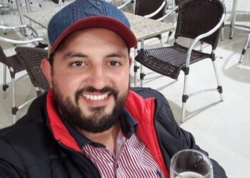 Jornalista é executado a tiros, após finalizar programa de rádio na fronteira