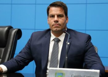 “Vamos reduzir impostos e incentivar o comércio e serviços”, diz Capitão Contar