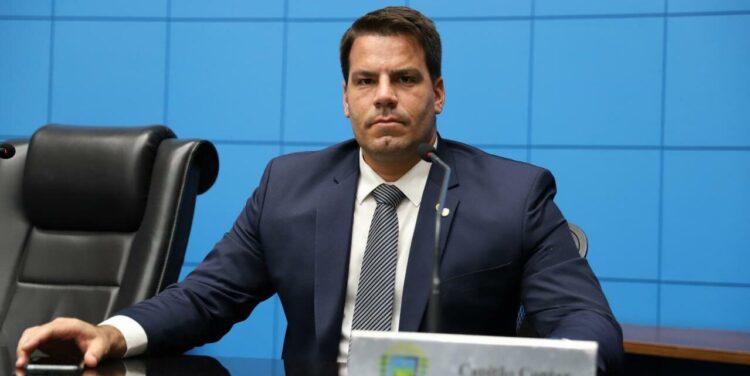 “Vamos reduzir impostos e incentivar o comércio e serviços”, diz Capitão Contar