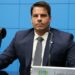 “Vamos reduzir impostos e incentivar o comércio e serviços”, diz Capitão Contar