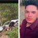 Família e amigos lamentam morte de rapaz que colidiu Fiat Strada contra carreta bitrem