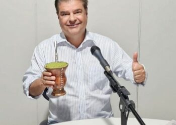 Senador Nelsinho Trad conquista R$ 1,1 milhão para obras em Bataguassu