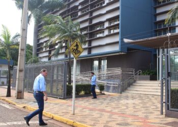 Faltando dez dias das eleições, Marcelo Miglioli é vítima de fake news e registra boletim na PF