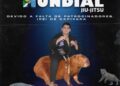 “Falta patrocínio, irei de capivara”: Lutador ousa ao divulgar rifa pra disputar Mundial de Jiu-jitsu