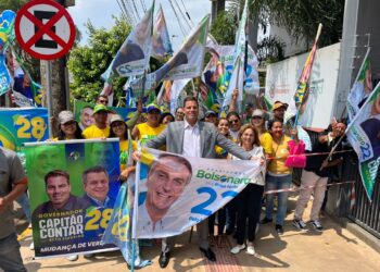 Capitão pretende fazer parcerias com os municípios para implantar creches em tempo integral