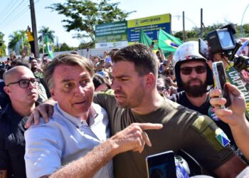 Capitão Contar convoca população para grande manifestação na véspera das eleições