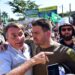 Capitão Contar convoca população para grande manifestação na véspera das eleições