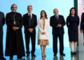 Ataques e acusações de corrupção dominam último debate antes da eleição