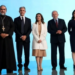 Ataques e acusações de corrupção dominam último debate antes da eleição