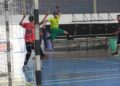 Seleções de basquete e handebol de MS estão nas semifinais dos Jogos da Juventude