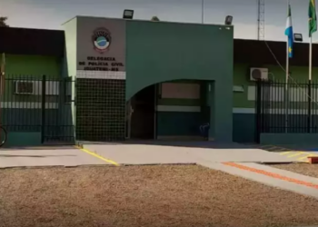 Adolescente de 17 anos é apreendido, após ser flagrado tentando estuprar criança em abrigo