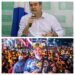 Justiça manda Jean Paçoka retirar propaganda de baile que faz campanha a Riedel
