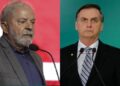 Pesquisa Ipespe: Lula tem 44% contra 36% de Bolsonaro nas intenções de voto