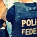 PF faz ação para coibir que imigrantes entram no Brasil pela cidade de Corumbá na fronteira