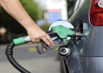Combustível apresenta variação de preços de até 45,97% na região da saída para Sidrolândia