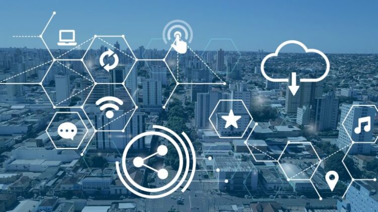 Campo Grande poderá contar com tecnologia 5G a partir da segunda-feira