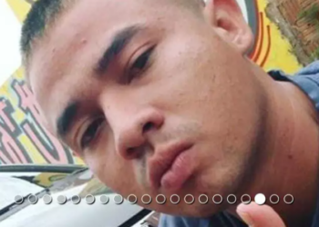 Criminoso com diversas passagens é morto em troca de tiros com o Choque na Capital