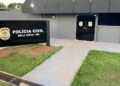 Homem é encontrado morto sem uma das pernas e com o rosto desfigurado em MS