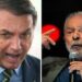 Eleições 2022: Lula tem 41% contra 35% de Bolsonaro, diz pesquisa BTG/FSB