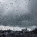 Quarta-feira será o dia todo de mais chuvas e temperaturas amenas no Estado