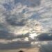 Sexta-feira será de tempo firme com sol e céu nublado em todas as regiões de MS