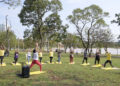 No Setembro Amarelo, Cassems celebra a vida com aulas de Yoga e Mindfulness
