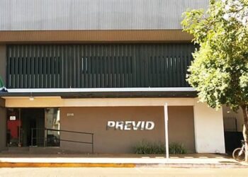 Estágio: Estudantes de Dourados podem participar de processo seletivo do Previd