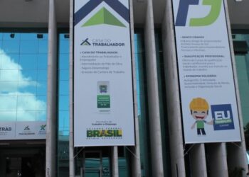 Funtrab oferece mais de 2.800 vagas de trabalho hoje no Estado