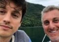 Irmão de Luciano Huck abre o jogo e diz que foi estuprado 2 vezes durante a vida