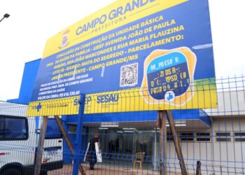 Unidade no Jardim Presidente vai contar com 3 equipes, residência médica e multiprofissional