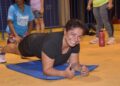 Esporte fez Claudio voltar a andar, Mari curar a Depressão, Eduarda e Julia a sonhar com o pódio