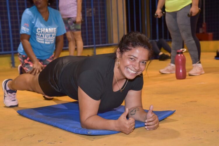 Esporte fez Claudio voltar a andar, Mari curar a Depressão, Eduarda e Julia a sonhar com o pódio