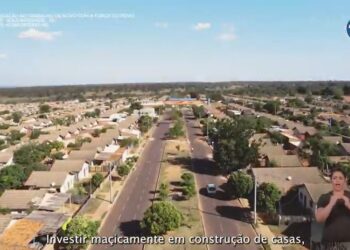Vídeo: André Puccinelli fala sobre caminhos para gerar empregos