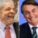 Lula tem 46% contra 33% de Bolsonaro, segundo pesquisa Genial/Quaest