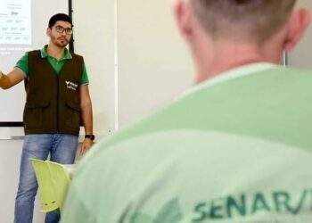 Senar atualiza Portal de Educação a Distância