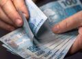 Governo paga servidores no próximo sábado