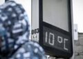 Domingo começa a registrar queda de temperatura com mínima de 9ºC em MS