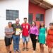 Prefeitura entrega 237 casas no Jardim Canguru para ex-moradores da Comunidade Cidade de Deus