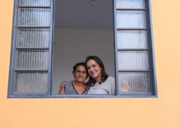Com novas entregas no Jardim Teruel, 250 famílias já estão morando na casa própria
