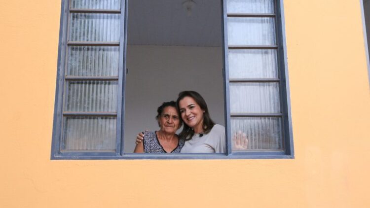 Com novas entregas no Jardim Teruel, 250 famílias já estão morando na casa própria
