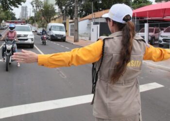 Agetran informa interdições para este final de semana em Campo Grande