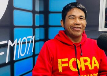 Candidatura de Magno Souza ao Governo é impugnada pelo TRE de MS; apenas 7 concorrem