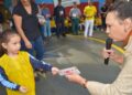 Semana nacional de trânsito terá ações socioeducativas em Campo Grande
