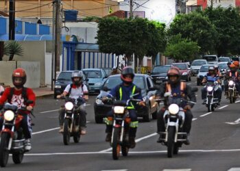 Alerta: Detran “pagará” dívidas de motos até 162 cilindradas somente até dezembro