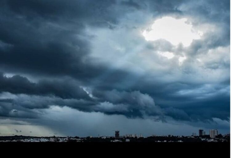 Tempo permanece instável nesta quinta-feira em MS, diz meteorologia