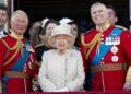 Artigo: Elizabeth II, personagem e testemunha ocular da história