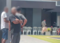 Fábio Henrique é morto em casa de festas onde comemorava niver do filho no Parque do Lageado