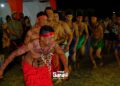Do indie à contação de histórias, Sarau no Parque promove a arte no Aero Rancho